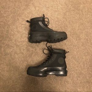 ❤️ Converse® x AMBUSH® Duck Boot